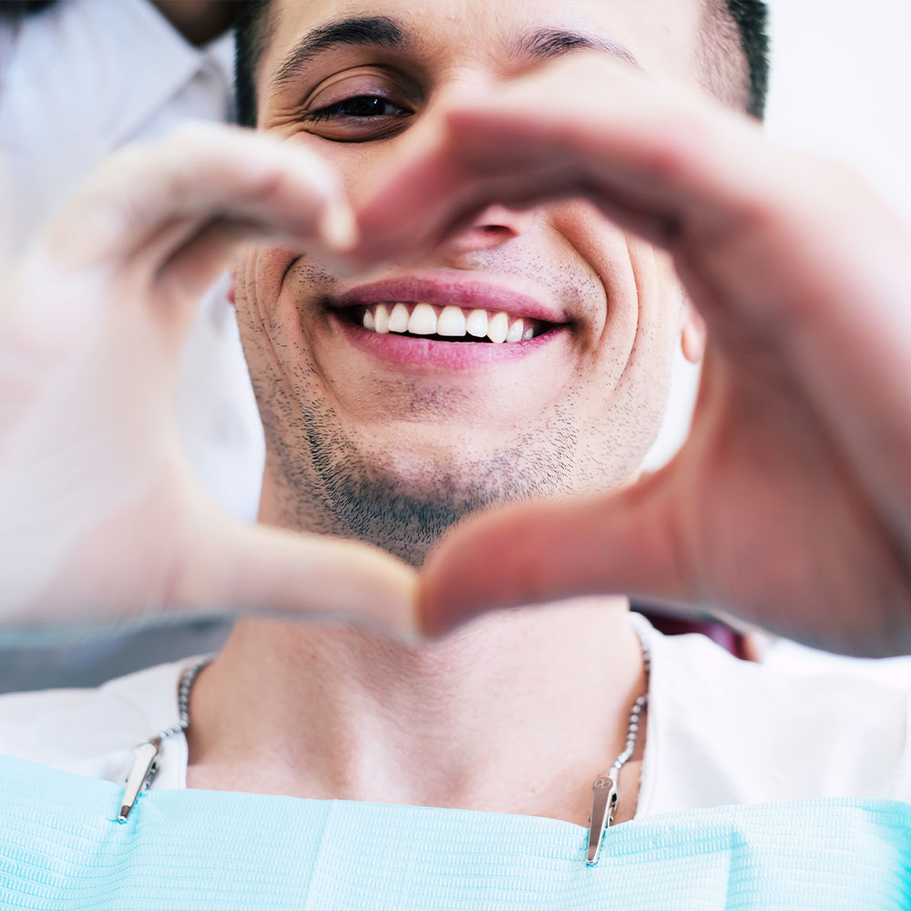 Seals Family Dentistry | Crowns, Intraoral Camera and Sports Mouthguards